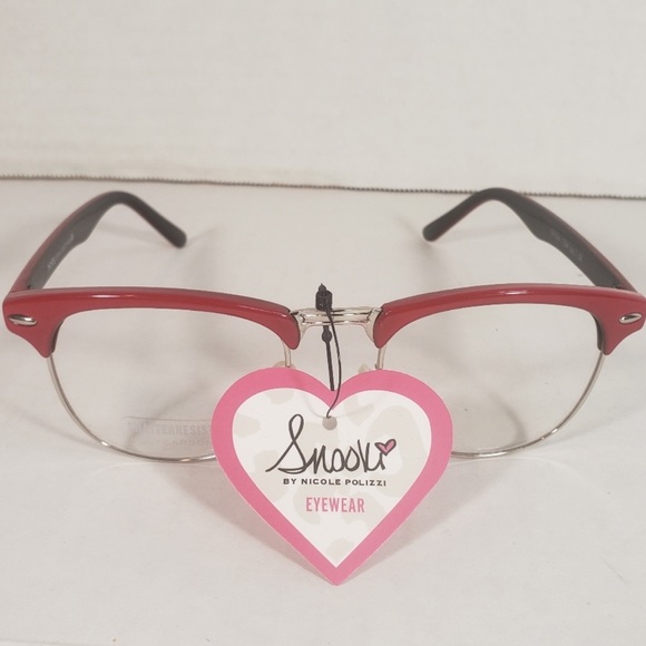 NWT Women's Snooki by Nicole Polizzi Eyewear - Picture 2 of 7